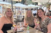 Palma Evening Tapas Walking Tour with Pinchos & Drinks