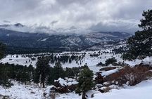 Rocky Mountain National Park - Private Sightseeing Tour
