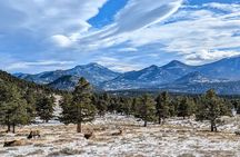 Rocky Mountain National Park - Private Sightseeing Tour
