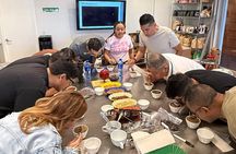 Geisha Coffee Tasting Panamas Liquid Gold Experience