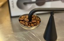 Panama Specialty Coffee Tasting Experience
