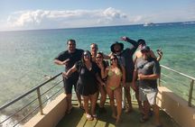 Explore Cozumel: Private Customizable Jeep or Buggy Tour 