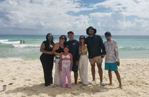 Explore Cozumel: Private Customizable Jeep or Buggy Tour 