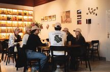 Small-Group Coffee Walking Tour of Warsaw