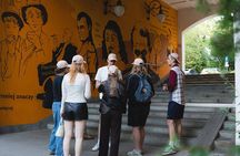 Small-Group Coffee Walking Tour of Warsaw