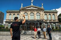 San Jose City Tour Food Tasting - Coffee and Chocolate