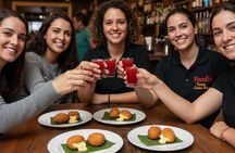 San Jose City Tour Food Tasting - Coffee and Chocolate