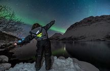 AURORA DAİLY Northern Lights Safari Tour 8Guest FREE photo+PİCKUP