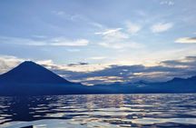 Private Day Tour from Antigua to Lake Atitlan