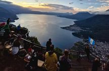 Private Day Tour from Antigua to Lake Atitlan