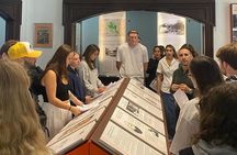 4 hour private Tour of Tangier