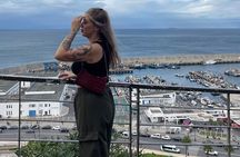 4 hour private Tour of Tangier