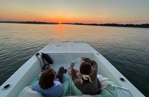 Custom Boating Charters in Wilmington, NC