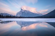 4 Days Rockies Adventure in Banff