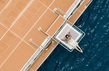 Phuket: Similan Islands Dream Voyager Speed Catamaran Tour