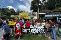 Semenggoh Orangutan and Annah Rais Longhouse