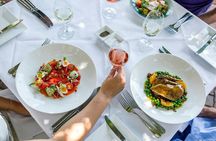 Luxury Hunter Valley Wine Tour with Fine Dining | From Sydney CBD