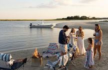 Custom Boating Charters in Wilmington, NC