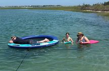 Custom Boating Charters in Wilmington, NC