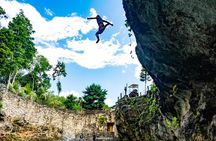 Fear Breaker Cenote Experience