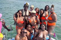 Punta Cana Ultimate Hip Hop Party Boat Only Adults