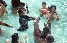 Exclusive Hip Hop Punta Cana Party Boat Tour Only Adults