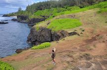 Wild South Coast Adventure Gris Gris Natural Pools & Waterfalls