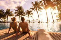 Mauritius Lagoon & Island Adventure with Snorkeling Cruise