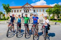 Chiang Mai: Historic Old City Bike Tour - Morning or Night