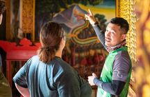 Chiang Mai: Historic Old City Bike Tour - Morning or Night