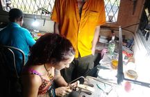 Traditional Jewelry Making Experience In Galle 
