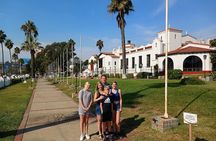 Ensenada City Highlights Tour with Local Guide and Food Options