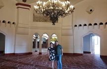 Ensenada City Highlights Tour with Local Guide and Food Options