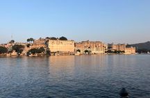 Udaipur 1 Night 2 Days Private Car Sightseeing Tour Package