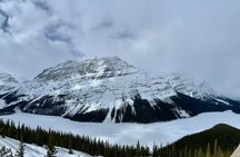 6 Day Rocky VIA Rail Journey: Vancouver to Calgary