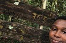 Cape Coast Day Tour Experience.