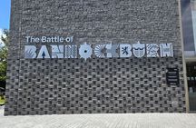 Braveheart Tour Mountains Lochs Castles and Battlefields 