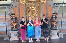 Elderly Friendly Private Tour to Ubud - All Inclusive