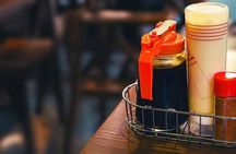 Hiroshima: Okonomiyaki Hopping Tour – Compare 2 Local Styles
