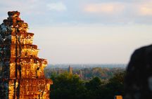 Ancient Temple Explorer Exclusive 3-Day Private Tour