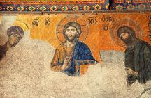 Hagia Sophia Group Tours - Skip the Ticket Line 