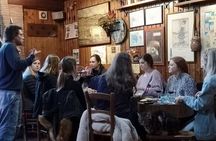 Wine Tasting with Food and Tufa Cellar Visit in Orvieto