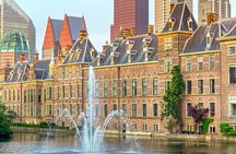 The Hague Private Walking Tour with a Local