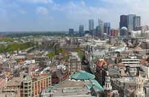 The Hague Private Walking Tour with a Local