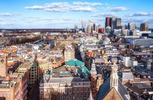 The Hague Private Walking Tour with a Local