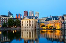 The Hague Private Walking Tour with a Local