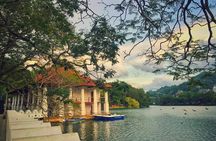 Sri Lanka Cultural Tour