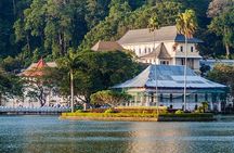 Sri Lanka Cultural Tour