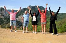 Kusadasi: Wild Nature Jeep Safari & Panoramic City Tour