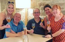 Wine Tasting with Cured Meats and Cheeses in Florence